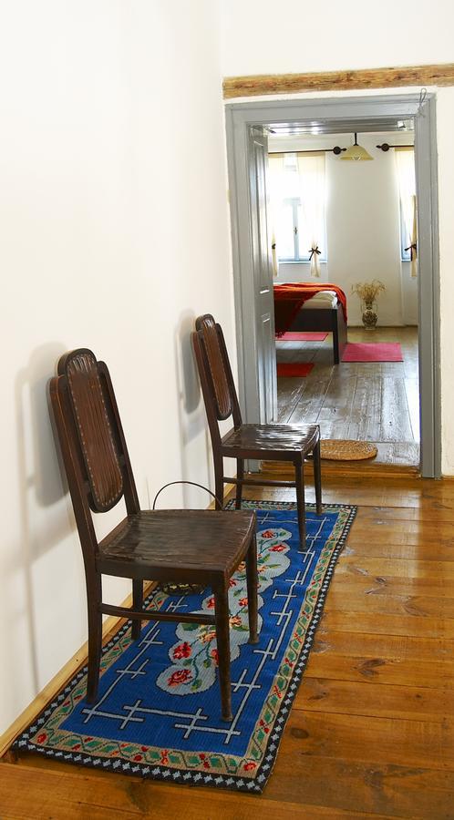 Casa Cu Zorele, Crit 189 Exteriör bild