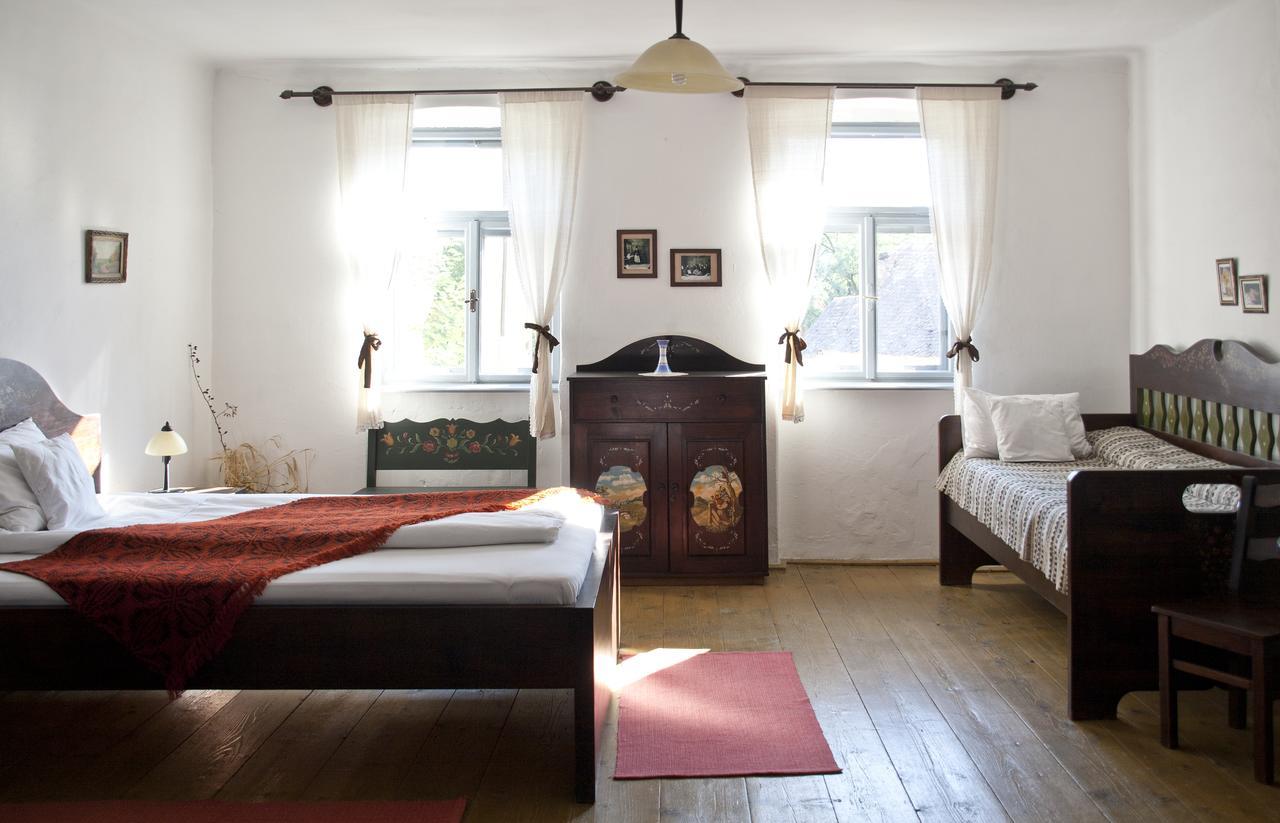 Casa Cu Zorele, Crit 189 Exteriör bild